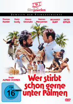Film: Wer stirbt schon gerne unter Palmen