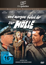 Film: Und morgen fahrt ihr zur Hölle