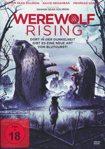 Film: Werewolf Rising