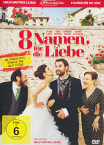 Film: 8 Namen für die Liebe