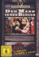 Film: Der Mann in den Bergen - Die komplette Serie