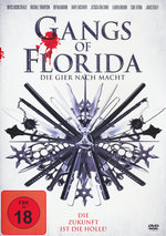 Film: Gangs of Florida - Die Gier nach Macht