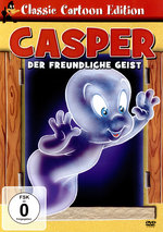 Film: Casper - Der freundliche Geist