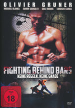 Film: Fighting Behind Bars