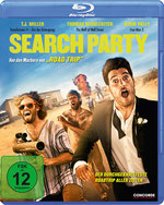 Film: Search Party - Der durchgeknallteste Roadtrip...