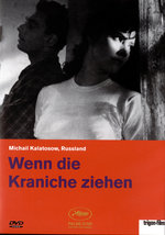 Film: Wenn die Kraniche ziehen (OmU)