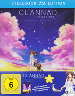 Film: Clannad - After Story/Vol.2 [LE]