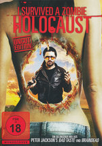 Film: I Survived A Zombie Holocaust - Uncut