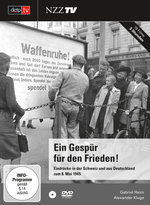 Film: Ein Gespür für den Frieden!
