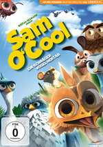 Film: Sam O'Cool - Ein schräger Vogel hebt ab!