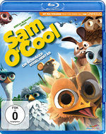Film: Sam O'Cool - Ein schräger Vogel hebt ab!