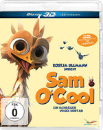 Film: Sam O'Cool - Ein schräger Vogel hebt ab!