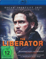 Film: The Liberator