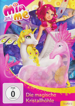 Film: Mia and Me - Staffel 2.6/Die magische Kristall..