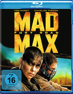 Film: Mad Max: Fury Road (inkl. Digital Ultraviolet)