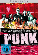 Film: Tod den Hippies - Es lebe der Punk!