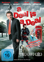 Film: A Deal is a Deal