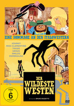 Film: Der Wildeste Westen