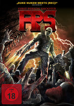 Film: FPS - First Person Shooter