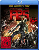 Film: FPS - First Person Shooter - Uncut