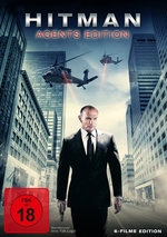 Film: Hitman - Agents Edition [2 DVDs]