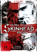 Film: Ultra Skinhead Edition - Skinheads 88/ Skinning