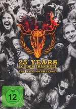 Film: 25 Years Louder Than Hell–The W:O:A Documentary