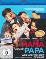 Film: Mama gegen Papa - Wer hier verliert, gewinnt