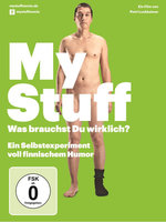Film: My Stuff - Was brauchst Du wirklich? (OmU)