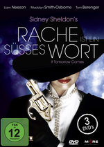 Film: Rache ist ein süßes Wort [3 DVDs]