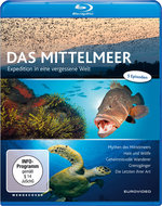 Film: Das Mittelmeer - Expedition in eine vergessene..