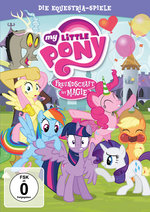 Film: My Little Pony - Die Equestria-Spiele