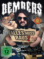 Film: Bembers - Alles muss raus! - Live