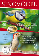 Film: Singvögel unserer Heimat/Die schönsten...