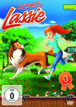 Film: Lassie 1 - Die berühmteste Collie-Dame der Welt