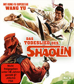 Film: Das Todeslied der Shaolin - Uncut