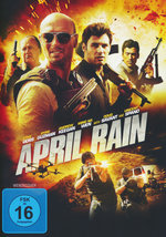 Film: April Rain