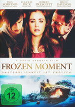 Film: Frozen Moment