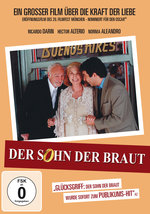Film: Der Sohn der Braut