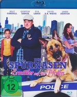 Film: Die Spürnasen - Ermittler auf vier Pfoten