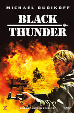 Film: Black Thunder - Die Welt am Abgrund - Uncut [LE]