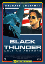 Film: Black Thunder - Die Welt am Abgrund - Uncut [LE]