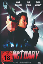 Film: Sanctuary - Uncut [LE]