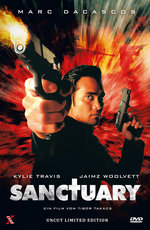 Film: Sanctuary - Uncut [LE]