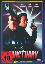 Film: Sanctuary - Uncut [LE]