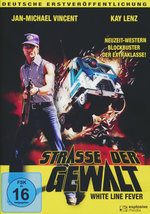 Film: Strasse der Gewalt