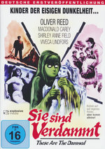Film: Sie sind verdammt