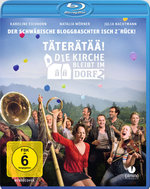 Film: Täterätää! - Die Kirche bleibt im Dorf 2