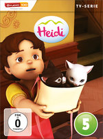 Film: Heidi 5