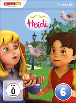 Film: Heidi 6